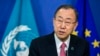 UN Chief Concerned by South Sudan Truce Breaches