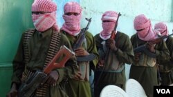 Menlu Somalia: para pemimpin militan al-Shabab adalah wakil yang diupah oleh al-Qaida.