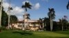 Trump's South Florida Estate Raises Ethics Questions