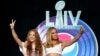 Months of Planning For 12-Minute Super Bowl Half Time Show