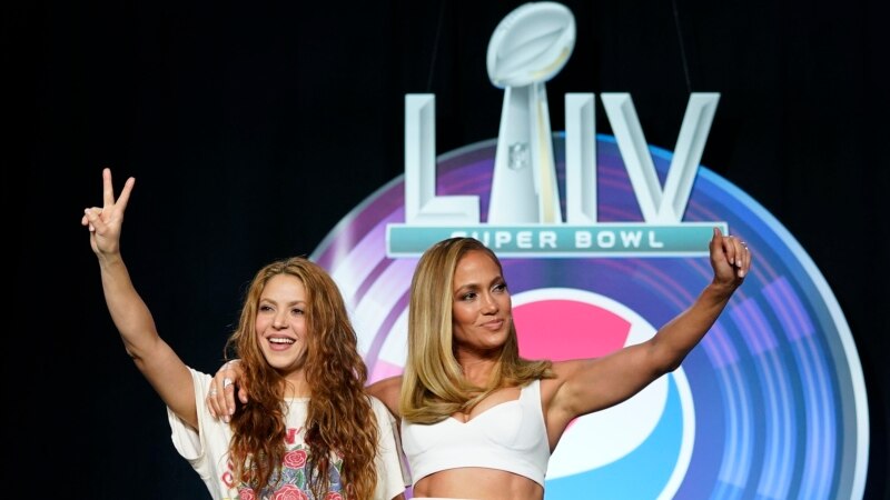 Months of Planning For 12-Minute Super Bowl Half Time Show