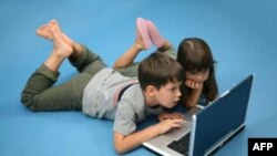 How Much Screen Time Is Too Much for Children?