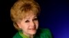 Shahararriyar Jaruma Ba'Amurka Debbie Reynolds Ta Rasu