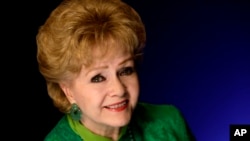 Debbie Reynolds muere a los 84
