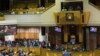Opposition MPs Walk Out on South Africa's Zuma Over Corruption