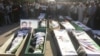 25 Killed in Syria Violence