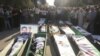 Activists: Syrian Troops Kill 52 Civilians in Saturday Attacks
