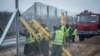 Mađarska izglasala pritvor u kampovima za tražioce azila