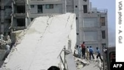 ირანში მიწისძვრას შვიდი კაცი შეეწირა