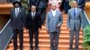Great Lakes Leaders Urge Resumption of DRC Peace Talks