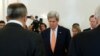 Kerry: Nice Terror Attack Shows Need for Increased Action in Syria