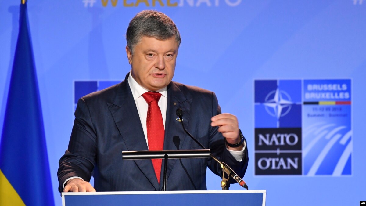 Обсуждение по теме: Порошенко и Столтенберг обсудили реформирование оборонного сектора Обсуждение по теме: Порошенко и Столтенберг обсудили реформирование оборонного сектора