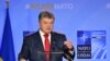 Петр Порошенко: двери НАТО для Украины открыты
