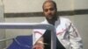 علیرضا گلی‌پور، زندانی سیاسی در زندان اوین 