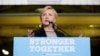 Clinton Unveils Economic Plan, Derides Trump's Tax Cut Proposal