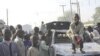 Sejumlah Pria Bersenjata Serang Kantor Polisi di Nigeria
