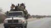 尼日利亚官员赞同邻国打击博科圣地