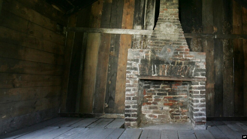 Charleston Slavery