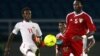 CAN : le Burkina défiera le Nigeria en finale