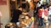 台湾频爆食品安全问题民众不满