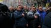 Ukraine Protesters Give EU Much Needed Image Boost