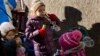 UN: Children Bearing Brunt of Ukraine War