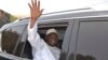 Victoire du parti au pouvoir aux municipales en Gambie