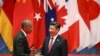 Obama: China Needs to Adopt More Responsible Role on International Stage
