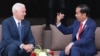Mike Pence: AS Berkomitmen Perkuat Hubungan Perdagangan dengan Indonesia