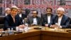 Inicia el diálogo entre EE.UU. e Irán