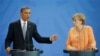 Обама и Меркель обсудили ситуацию в Украине по телефону