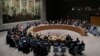 روسیه قطعنامه آمریکا در مورد سوریه را وتو کرد؛ قطعنامه خودش رأی نیاورد 