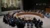 Security Council Deadlocks Again on Syria Chemical Attacks