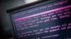 Firms Worldwide Still Recovering From Massive Cyberattack