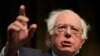 Bernie Sanders relanza "Medicare para todos" con vistas a 2020
