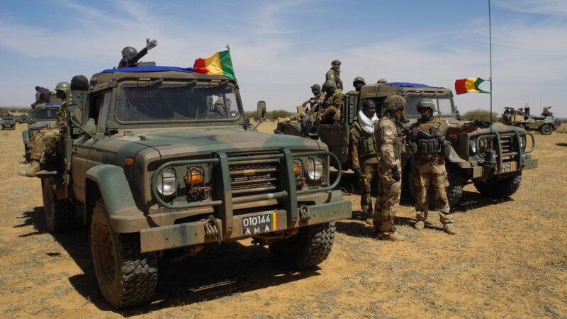 Au moins 95 tués dans un village dogon du centre du Mali