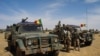 L'armée malienne est en route vers Kidal, selon la présidence