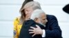 US, India Leaders Pledge to Boost Security, Trade Ties