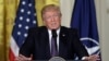 Trump Tegaskan Kembali Komitmen AS pada NATO