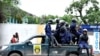 Retour au calme à Kinshasa après une manifestation du parti au pouvoir