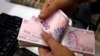 Ankara Seeks to Ease US Tensions Amid Currency Slide