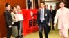 香港特首批泛民引入外國勢力 民主派憂國際質疑香港法治