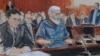 紐約開庭審判涉恐激進穆斯林教士