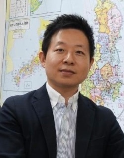 台灣日本研究院理事長，政治大學國際事務學院教授李世暉