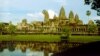 Campuchia nhắm đạt 7 triệu du khách trước 2020