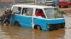 Falta de água em Luanda ameaça saúde pública