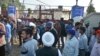 O ataque foi contra o Nirankari Bhawan, local de culto, na vila de Adliwal, Amritsar