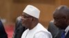 La "survie" du pays en jeu, selon le président malien IBK