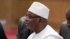 Mali: le président Keïta lance des concertations sur la révision constitutionnelle