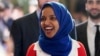 Omar's Edgy Israel Tweet No Surprise to Some in Minnesota